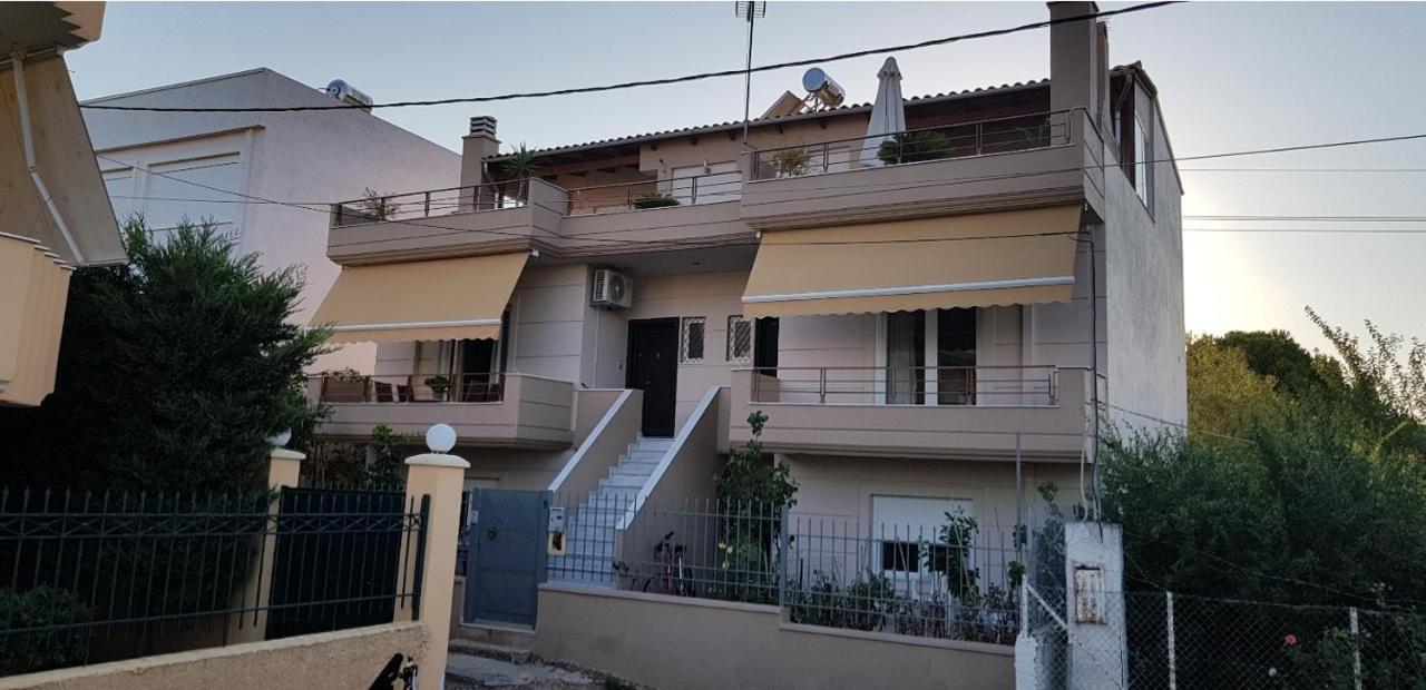 1 Bedroom Apartment Close To The Sea Artemida (Attica) Exterior photo